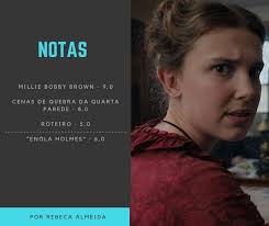 Critica Enola Holmes Passatempo Agradavel Ainda Que Forcado