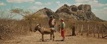 O shaolin do sertão is 2016 brazilian comedy film, directed by halder gomes and starring edmilson filho, fábio goulart and bruna hamú. O Shaolin Do Sertao 2016