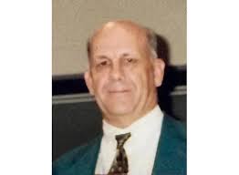 Fred Bullock Obituary (1942