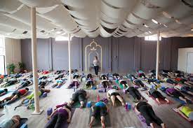 We believe yoga and fitness should be available to everyone, so we offer all classes by donation and have the most affordable monthly membership around.sign up for a class today!. Kindness Yoga Chain Already Planning To Contract Closing Entirely After Instructor Insurrection Businessden