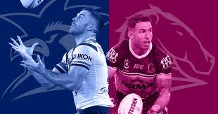 Gold coast titans vs canterbury bulldogs. Sydney Roosters V Brisbane Broncos Round 4 Preview Nrl