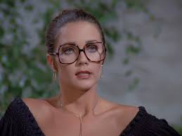 Wonder Woman" Disco Devil (TV Episode 1978)