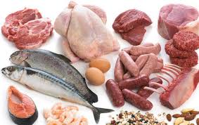 Apa saja makanan yang mengandung protein tinggi? Waspadai 7 Bahaya Kelebihan Asupan Protein Hewani Ini Bakal Mengintai Kalian Yang Hobi Makan Daging