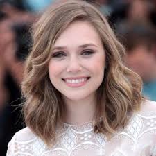 Blow dry with a diffuser to bring out curls. 75 Best Haircuts For Round Faces You Must Know My New Hairstyles