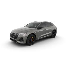 Image result for Daytona Gray 2022 E-Tron