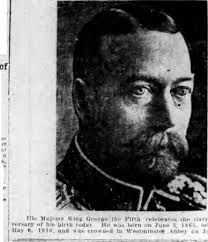 AFTERNOON Bi THE HON. LIEUT. GOVERNOR LR