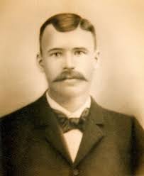 Dennis Bonner (1857-1923)