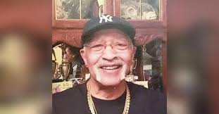 Anderson Evans Jr. Obituary