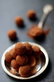 Truffes Au Chocolat Vegetaliennes Vegan Sans Beurre Truffes Au Chocolat Chocolat Vegetalien Chocolat Vegan