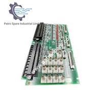 IS200TVIBH2B | Vibration Terminal Board - Mark VIe GE Fanuc