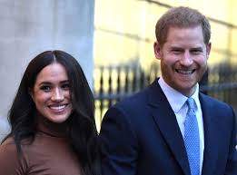 Harry was educated at schools in the united kingdom and spent parts of his gap year in australia and lesotho. Prince Harry And Meghan Markle Given Environmental Award For Decision To Only Have Two Children The Independent