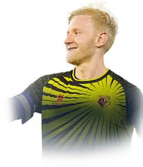 Analysis to fifa 21 serie a midfielders. Watford Wefut