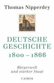 Bibliografische information der deutschen nationalbibliothek die deutsche nationalbibliothek verzeichnet diese publikation in der deutschen. Deutsche Geschichte 1800 1866 Ebook Pdf Von Thomas Nipperdey Portofrei Bei Bucher De