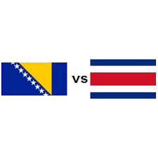 We accept bets on football: Country Comparison Bosnia And Herzegovina Vs Costa Rica 2021 Countryeconomy Com