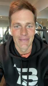 @TomBrady's video Tweet