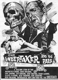 Black And White Horror Movie Posters Retrospace Vintage Scares 26 Horror Movie Newspaper Ads Classic Horror Movies Posters Horror Movie Posters Classic Horror Movies