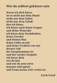 Erich Fried Liebeszitate Erich Fried Liebesgedicht Shakespeare Zitate Worte Zitate