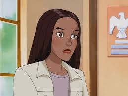 X-Men: Evolution" Walk