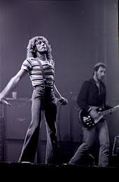 Roger Daltrey Wikipedia
