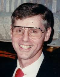 Obituary for Robert G. Spicer