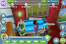 The sims 4 é um programa desenvolvido por electronic arts inc. Les Sims Gratuit Freeplay Pour Tout Savoir Sur Les Mariages Et Les Bebes Actualite Des Mises A Jours Luniversims