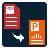 Convert your presentation to pdf. Pdf To Pptx Free Pdf To Ppt Converter 12 Apk Com Phedroquan Pdftopowerpoint Pdf To Pptx Apk Download