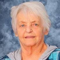 Patricia A. Striley Obituary