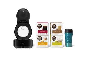 Replacement for nescafe, with 1 coffee spoon and 1 cleaning brush (coffee capsule) 3.9 out of 5 stars. Nescafe Dolce Gusto Kp130841 Nescafe Dolce Gusto Lumio Automatic Coffee Machine Black By Krups Travel Kit Pod 1500 W 1 Liter Buy Online In Saint Vincent And The Grenadines At Saintvincent Desertcart Com
