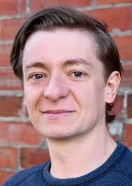 Fan Casting Cole Howard as Chris Thorndyke (Teen) in Prime VAs for  Characters Not in Prime