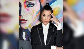 Deniz akkaya is a turkish actress, businesswoman, model, and presenter. Deniz Akkaya Koronaviruse Yakalandi