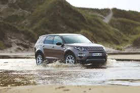 Nearly New Buying Guide Land Rover Discovery Sport Autocar