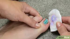 Entdecke rezepte, einrichtungsideen, stilinterpretationen und andere ideen zum ausprobieren. Como Pintarte Las Unas De Los Pies 11 Pasos