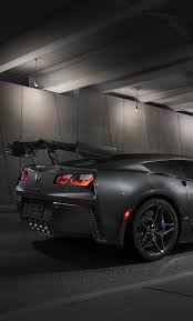 1280x2120 Chevrolet Corvette Zr1 2019 Iphone 6 Hd 4k Wallpapers Images Backgrounds Photos