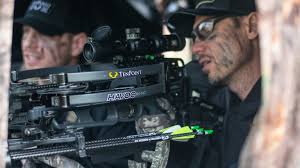 Choosing The Right Crossbow For You