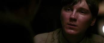 There Will Be Blood (2007)