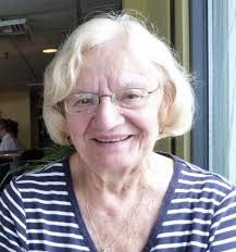 Sonja McNulty Obituary