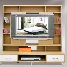 The benefit of a tv console that is wider than the tv is that it. New Design Wooden Living Room Furniture Modern Tv Bench Stand Wood Television Table For Sale Buy Modern Tv Bench Tv Stand Wood Tv Table For Sale Cheap Tv Stands Hdf Tv