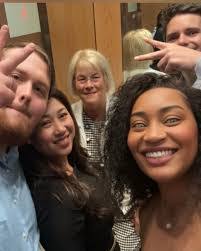 Regina Pope's Instagram, Twitter & Facebook