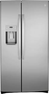We've compiled the top seven options for the best side by side refrigerator from a variety of brands. The 7 Best Side By Side Refrigerator Models For 2021