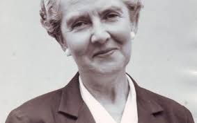 Ford;Winifred Archives