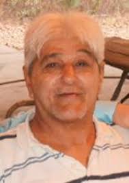 Kermit “Keno” Thibodeaux