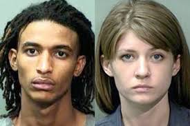 Ashlea Harris Killed By Former Hulen Mall Employees