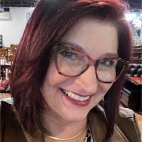 Barbara Dodd Perkins