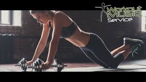 2019 Workout Music Mix Female Fitness Motivation Playlist Charts 2018