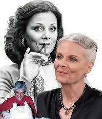 GH Legend Jane Elliot's Sweet Co-Star Moment At Daytime Emmys Steals The  Show (Details in comments)