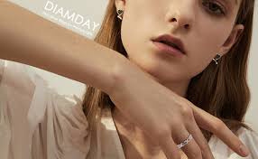 Amazon.com: Diamday 925 Sterling Silver Ring Retro Daisy Rings for Women  Daisy Flower Hawaiian Ring High Polish Flower Rings Comfort Fit Flower  Stacking Band Ring Dreamland Jewellery Size 6: Clothing, Shoes &