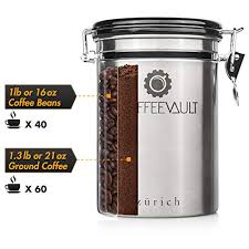 Maybe you would like to learn more about one of these? 7 Best Coffee Canister And Storage Containers Coffeeble