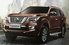 The All New Nissan Terra Nissan Cars Nissan Best Car Deals