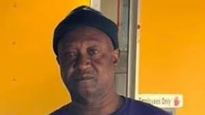 THANKSGIVING SERVICE FOR THE LATE ROBIN JOHN AKA PRINGO, AT THE LAURISTON  UNITED CHURCH, ST. ANN.