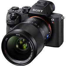 Masih butuh rekomendasi camera digital dari brand ini ? 10 Kamera Mirrorless Sony Murah Terbaik Harga 5 40 Jutaan